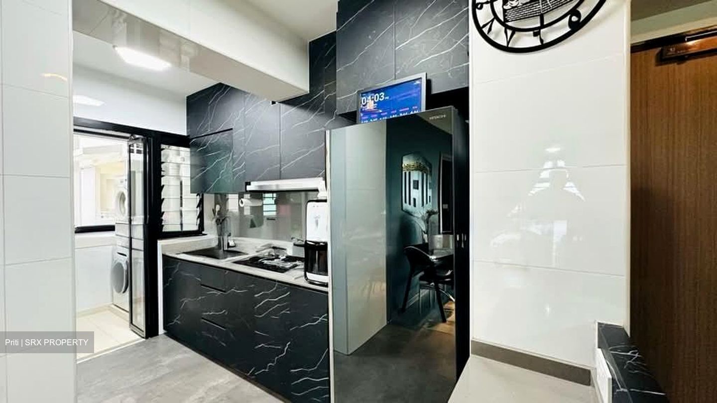 Blk 419A Waterfront II @ Northshore (Punggol), HDB 3 Rooms #603529731